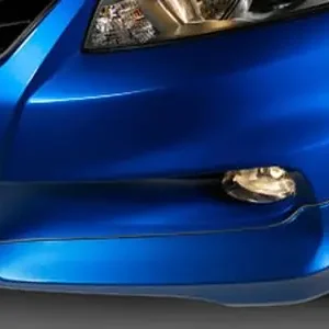 Holiday Sale Genuine Honda 08V31-TE0-100AFog Lights (Standard on V-6)