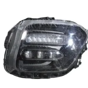 Limited Time Genuine Kia 92202J2000Front Fog Lamp Assembly