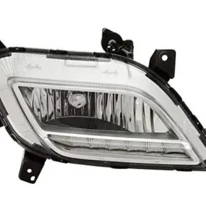 Genuine Kia 92201G5000Front Fog & Daytime Running Lamp Assembly, Left High Quality