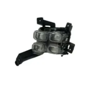 Luxury Genuine Kia 92201D9110Front Fog Lamp Assembly, Left