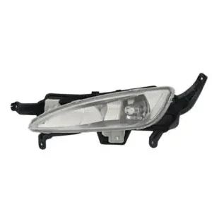 Luxury Genuine Kia 922012T010Front Fog Lamp Assembly, Left