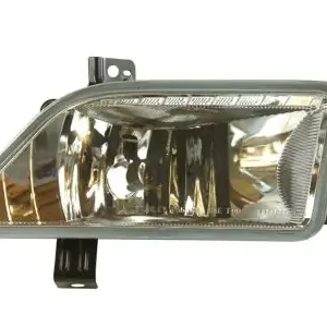 Brand New Genuine Honda 33901-S9V-A11Foglight Unit, Passenger Side