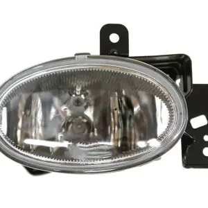 Genuine Honda 33901-SZT-A01Foglight Unit, Passenger Side (Coo) Popular