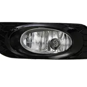 Genuine Honda 33950-TR7-A01Foglight Assembly, Left Front Affordable