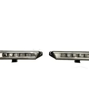 Buy Direct Genuine Honda 33900-T7W-A01Foglight, Front Right