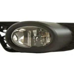 Clearance Genuine Honda 33951-SNA-305Foglight Unit, Driver Side (Coo)