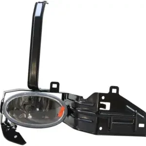 Brand New Genuine Honda 33901-TE0-305Foglight Unit, Passenger Side