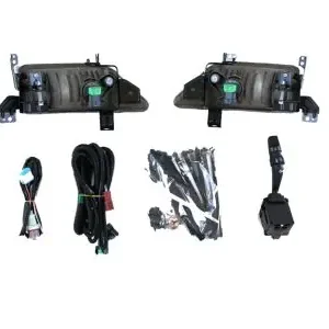 Genuine Honda 08V31-S9V-101BFoglight Set Original