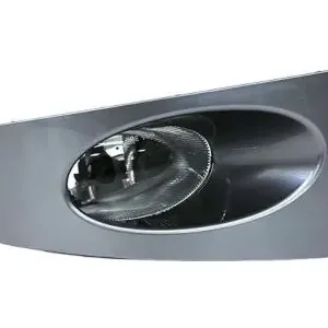 Genuine Honda 33901-SLN-A01ZDFoglight Unit, Passenger Side (Storm Silver Metallic) Grab Now