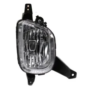 Genuine Kia 92202A9010Front Fog Lamp Assembly, Right Direct From Factory