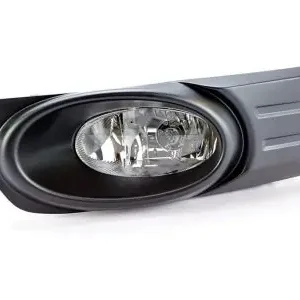 Genuine Honda 33952-TK6-A51Foglight Unit, Driver Side (Coo) Free Shipping