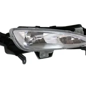 Limited Offer Genuine Kia 922022T010Front Fog Lamp Assembly, Right