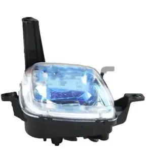 Genuine Kia 92201A9010Front Fog Lamp Assembly, Left One Day Deal