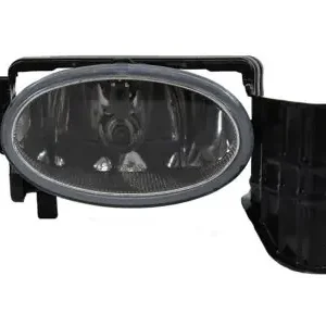 Luxury Genuine Honda 33901-TP6-305Foglight Unit, Passenger Side