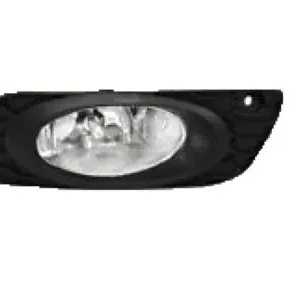 New Release Genuine Honda 08V31-TA0-100A1Foglight Assembly, Passenger Side