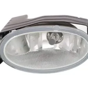Instant Buy Genuine Honda 33951-TS8-A51Foglight Unit, Driver Side