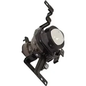 Big Sale Genuine Kia 92202C5500Front Fog Lamp Assembly