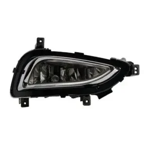 Affordable Genuine Hyundai 92202-3V010Front Passenger Side Fog Light Assembly