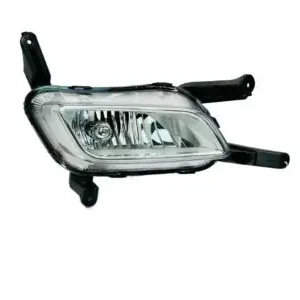 Trending Genuine Kia 922022T550Front Fog Lamp Assembly, Right