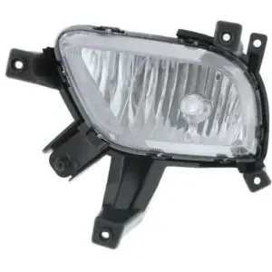 Price Cut Genuine Kia 92201A7050Front Fog Lamp Assembly, Left