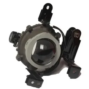 Must Have Genuine Kia 92201A9500Front Fog Lamp Assembly