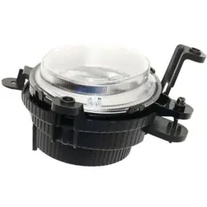 Genuine Kia 92202B2020Front Fog Lamp Assembly, Right Money Back Guarantee