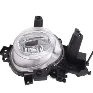 Buy Today Genuine Kia 92202B2500Front Fog Lamp Assembly, Right