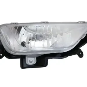 Genuine Kia 922024U010Front Fog Lamp Assembly, Right While Supplies Last
