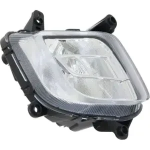 Genuine Kia 922023W600Front Fog Lamp Assembly, Right One Day Deal