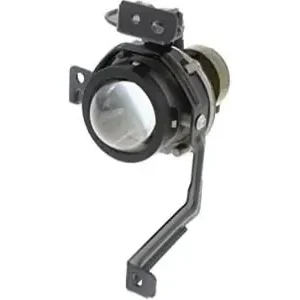 Genuine Kia 92202D9000Front Fog Lamp Assembly, Right Cheap