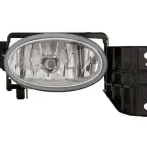 Handmade Genuine Honda 33901-TP6-306Foglight Unit, Passenger Side (Coo)