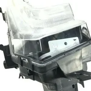 Worldwide Shipping Genuine GM 22982838Lamp Asm-Daytime Running