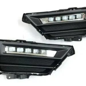 Affordable Genuine Honda 33950-TLA-R01Foglight, Left Front