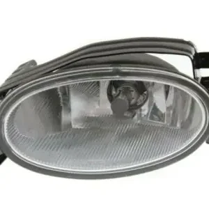 Genuine Honda 33951-TR0-A51Foglight Unit, Driver Side (C Best Seller