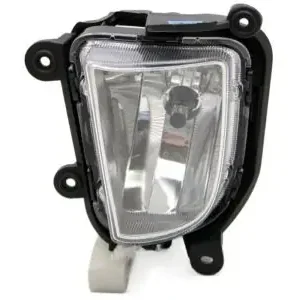 Bargain Genuine Kia 922011M310Front Fog Lamp Assembly, Left