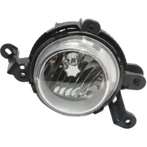 Genuine Kia 92201B2000Front Fog Lamp Assembly, Left In Demand