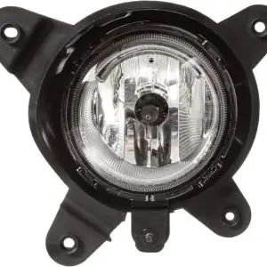 Weekend Sale Genuine Kia 922011L000Front Fog Lamp Assembly, Left