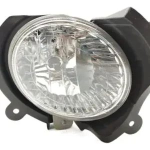 Genuine Kia 922022F000Front Fog Lamp Assembly, Right Trusted Brand