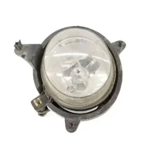 Genuine Kia 922013E011Front Fog Lamp Assembly, Left Trending