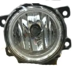 Genuine Honda 33950-T6Z-A01Light Assembly, L Frfog Direct From Manufacturer