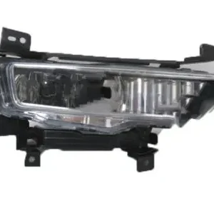 In Demand Genuine Honda 33900-T3V-A01Foglight Assembly, Right Front