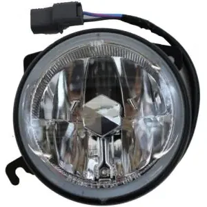 Genuine Honda 08V31-S9V-1M002Foglight Assembly, Left Front Exclusive Offer