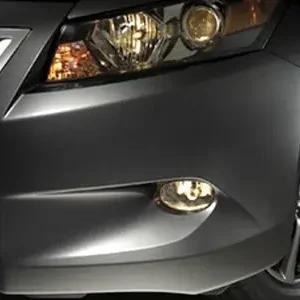 Genuine Honda 08V31-TE0-100Fog Lights (Standard on V-6) Hot Picks