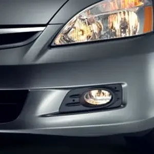 Genuine Honda 08V31-SDA-102Fog Lights Free Shipping
