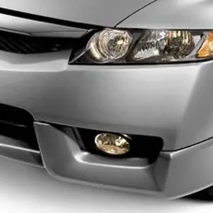 While Supplies Last Genuine Honda 08V31-SNA-100DFog Lights
