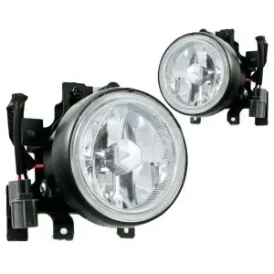 Reduced Price Genuine Honda 08V31-SCV-101Foglight Kit