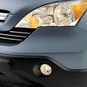 Genuine Honda 08V31-SWA-100Fog Lights Warranty Included