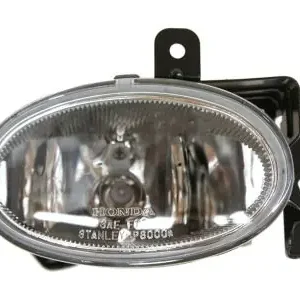 Premium Genuine Honda 08V31-S5D-1M0B1Light Assembly, R Fog