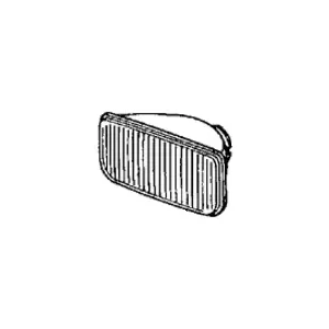 Genuine Honda 34201-SF1-A02Foglight Unit, Passenger Side No Minimum Order