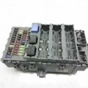 Genuine Honda 38200-SWA-A02Box Assembly, Fuse Buy Online